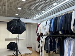-小象国照相馆(宝山万达店)