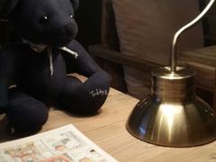 -漫咖啡MAANCOFFEE(人大店)