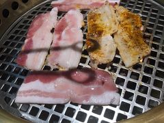 -千寻山野烤肉(中关村店)