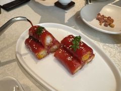 -粤域茶餐厅