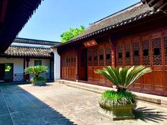 -西溪国家湿地公园