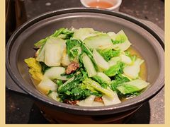 -皖香览约·徽菜(狮山龙湖店)