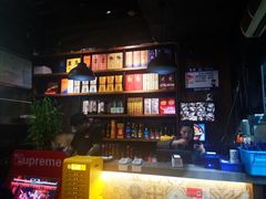 -517烧烤·龙虾·海鲜大排档(万象都荟店)