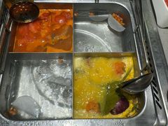 -海底捞火锅(杭州天虹购物中心店)