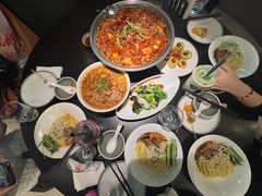 -麻六记(凤凰汇店)