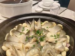 -梦林夕烧酒档