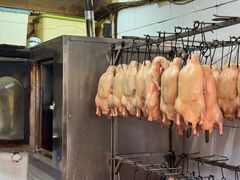 -竺桥兄弟烤鸭馆(竺桥店)