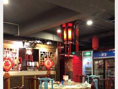-北平印象.北京烤鸭.新京菜.融合菜(世贸店)
