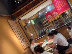 -串盟烧烤大排档·长沙美食地标(星沙店)