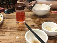 -西关云吞面世家(兰花路店)