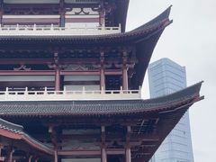 -杜甫江阁