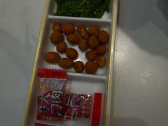 -东流山烤鸭·家常菜(雨山龙湖店)