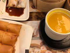 -添好运点心专门店(深水埗店)