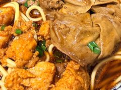 -顺丰面馆(打浦店)