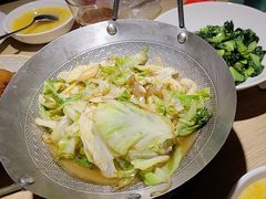 -佬肥猫(周浦万达店)