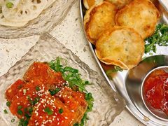 -白仁仔· 活烤海鲜 宵夜(豫园店)