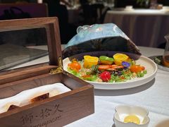 -狮拾久·现代新加坡料理(福田COCO Park店)