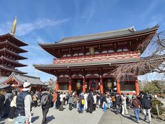 -浅草寺