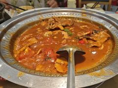 -大师傅金奖啤酒鱼(西街口总店)