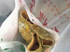 -清真·二嫂子煎饼果子(鼓楼旗舰形象店)