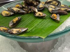 -上海锦江汤臣洲际大酒店壹阶层