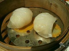 -唐阁(香港朗廷酒店)