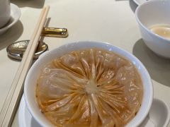 蟹肉龙虾汤包-利苑酒家(华熙国际店)