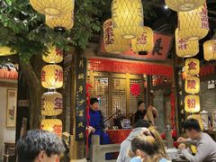 -南京大牌档(济南万象城店)