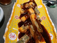 -那家小馆•北京菜•烤鸭(中关村店)