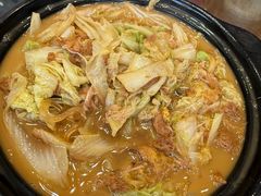-丽泽山庄·生态怀柔菜·虹鳟鱼(红螺寺店)