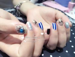 -LEILEI NAIL蕾蕾美甲美睫