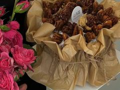 -山与蓝·轻糖鲜果蛋糕(勒泰店)