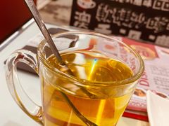 西洋菜密-華人 華星冰室(氹仔 店)