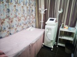 -薇兰专业脱毛连锁机构