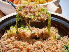 -客颂·客家宴(大壮国际广场店)