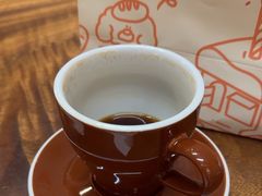 -Jeans Coffee牛仔裤咖啡
