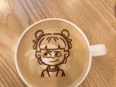-逸派咖啡 EPARKCOFFEE(广安门店)