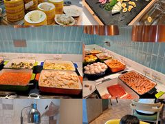 -广州花都融创文旅城希尔顿惠庭酒店