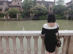 -中旅阿那亚九龙湖·公主酒店