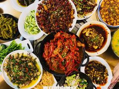 -庆合府重庆大排档(紫都城店)