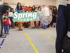 -魔力熊儿童早教托育中心(硚口同馨店)