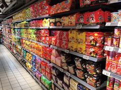 -物美超市(三里河店)