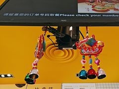 -麦当劳(安定门外大街店)