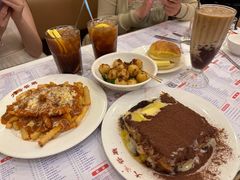 -大哥餐厅(西城花园店)