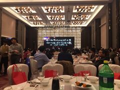 -广州天河希尔顿酒店