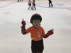 -全明星滑冰俱乐部(万象城店)