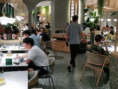 大堂-相遇·鲜炒黄牛肉(丹阳吾悦广场店)