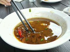 -吴越荣记·苏州菜·松鼠桂鱼(斜塘老街店)