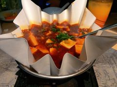穹六人间人间豆腐-穹六人间 people 6(岳阳路店)
