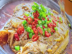 -神府路壹号·海鲜烧烤·砂锅粥·锅物(三坊七巷店)